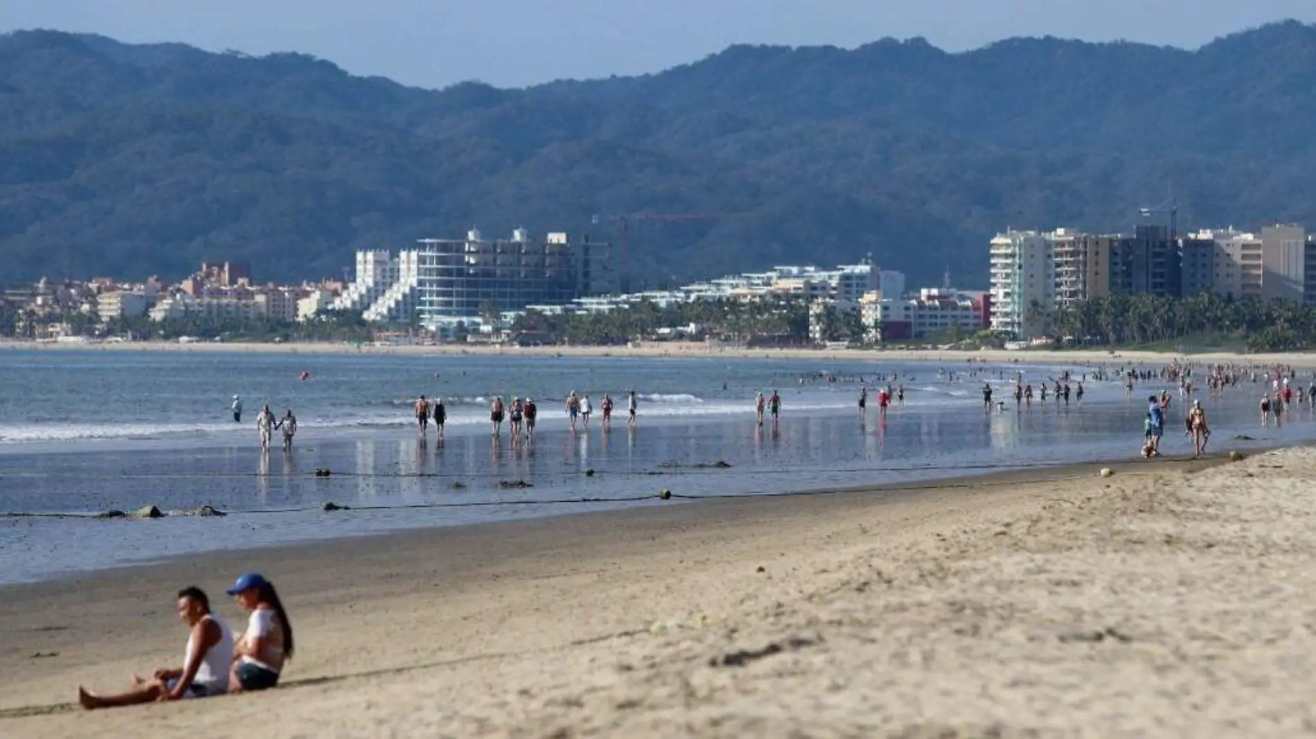 Puerto Vallarta Cuartoscuro